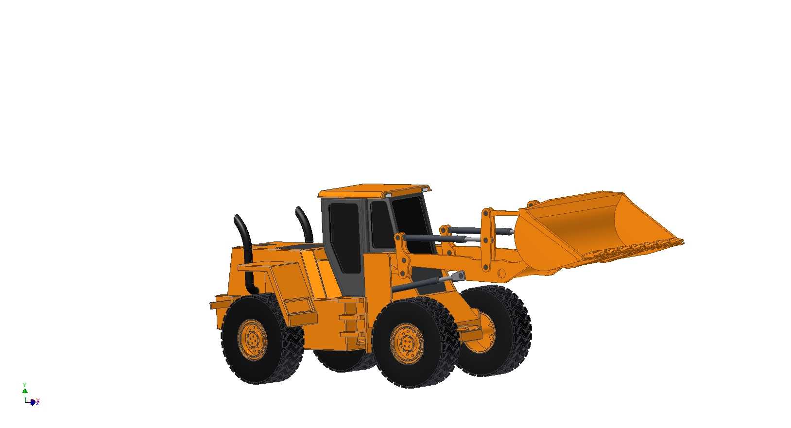JCB435��