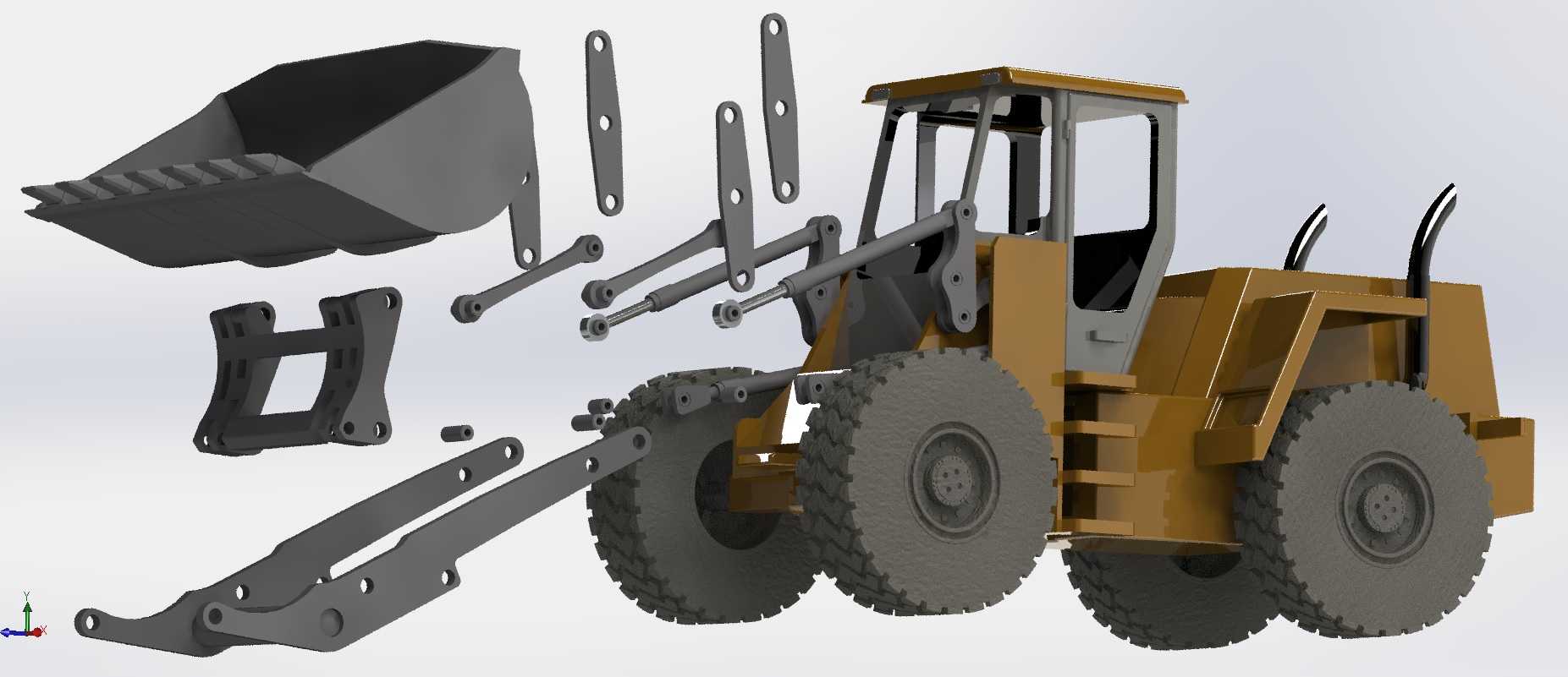 JCB435��