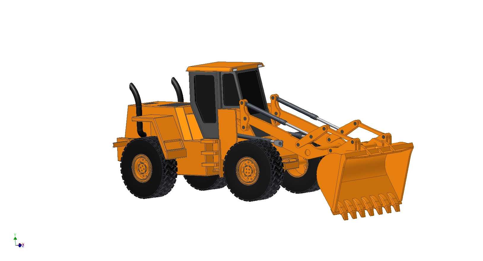 JCB435��