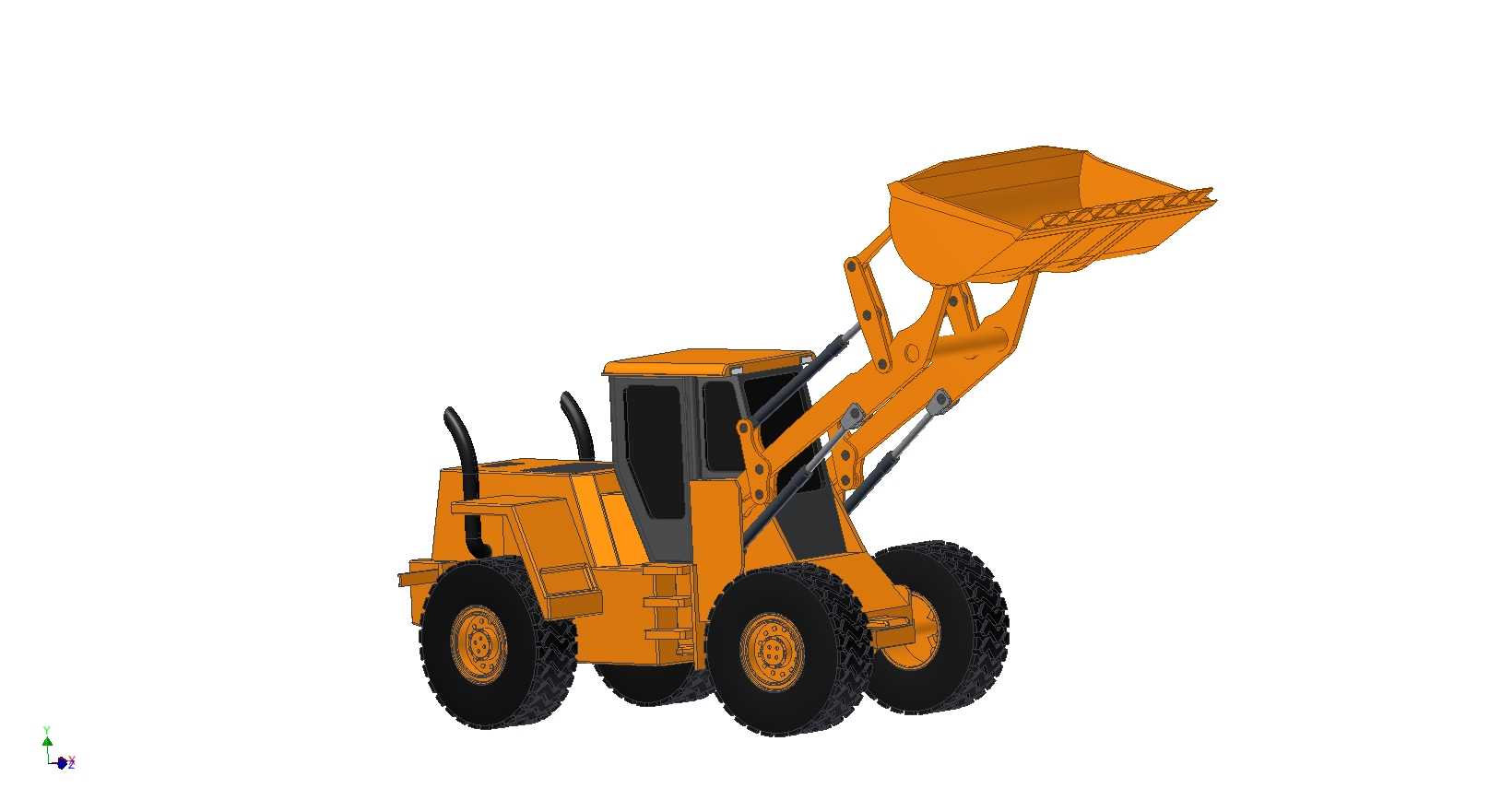 JCB435��