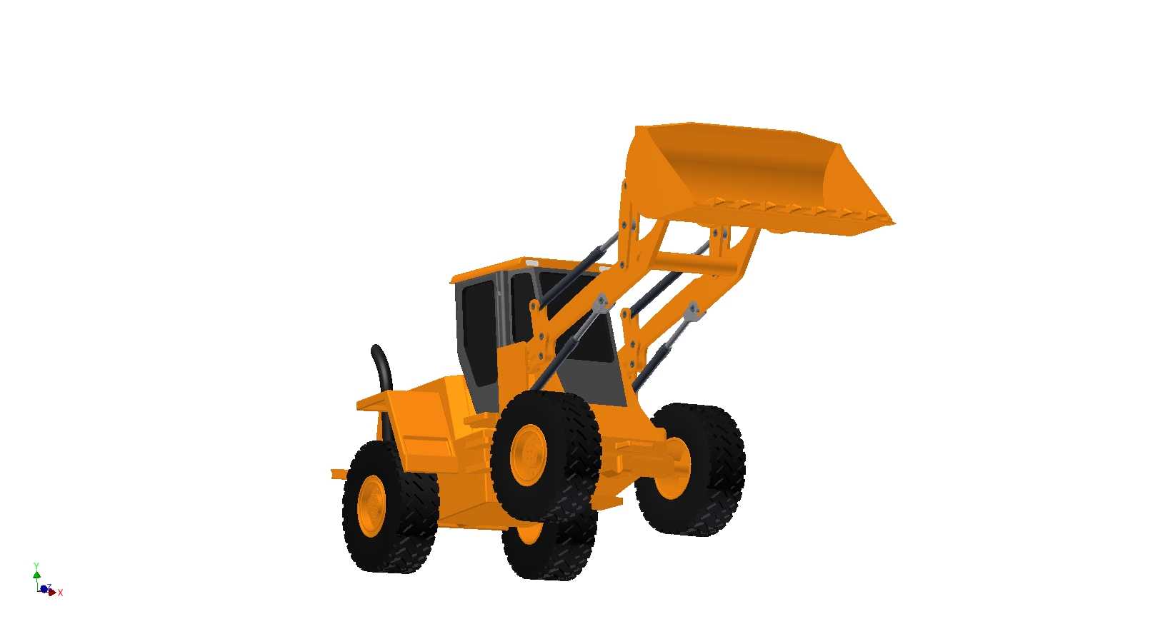 JCB435��