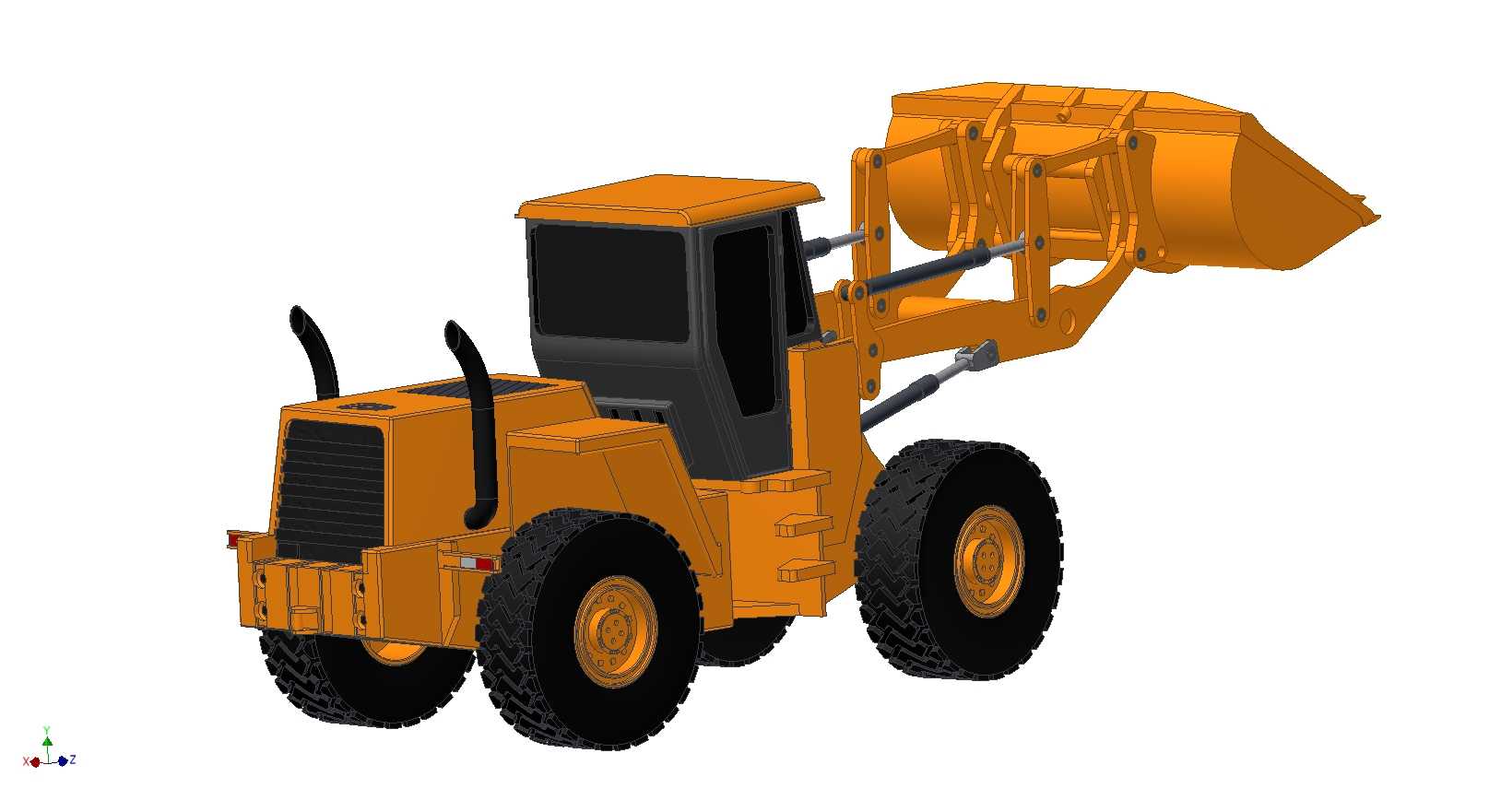 JCB435��