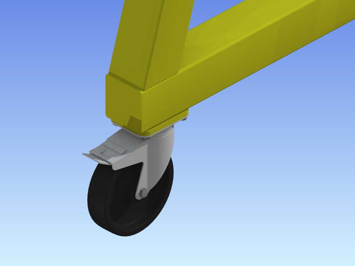 ��Яʽ���żܣ�����2000 kg��