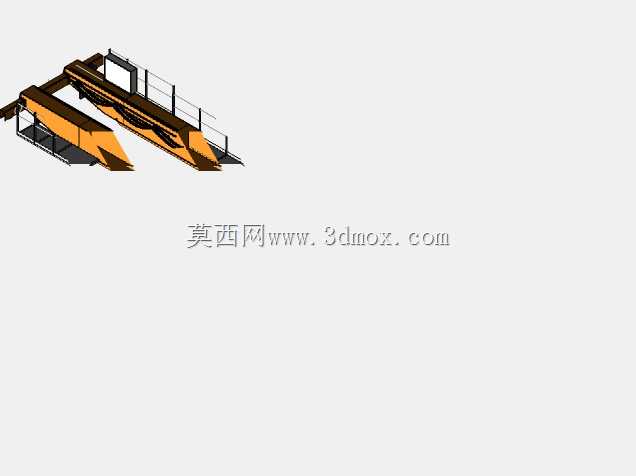 桥式起重机