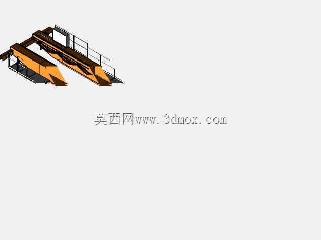 桥式起重机