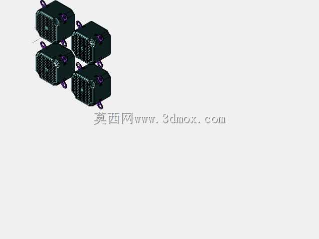 模块化浮筒系统