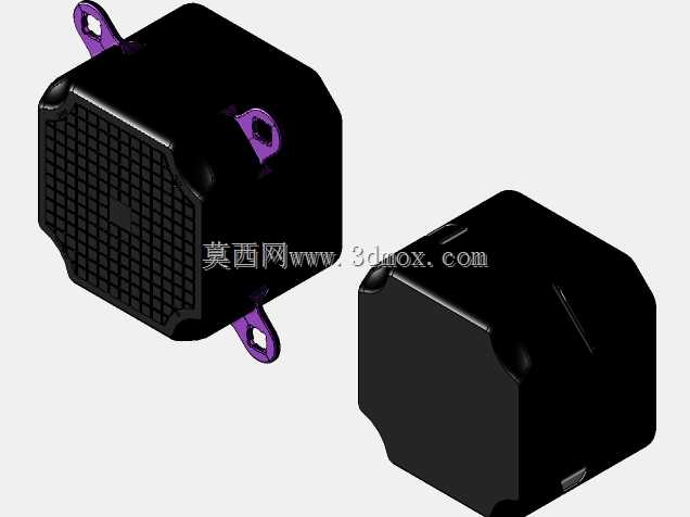 模块化浮筒系统