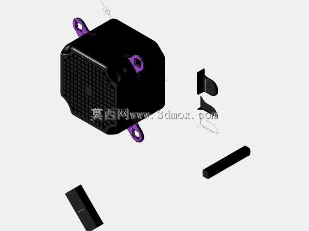 模块化浮筒系统
