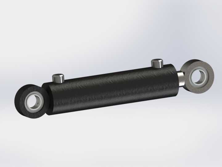 125mmҺѹ��