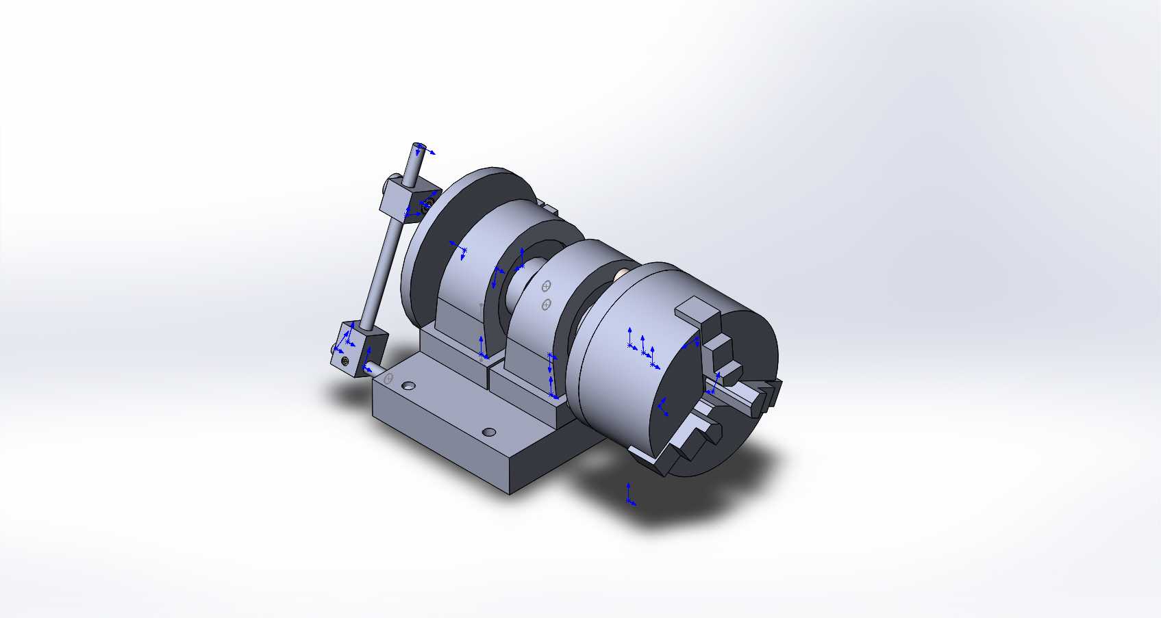 ��80mm�������̷ֵ�ͷ