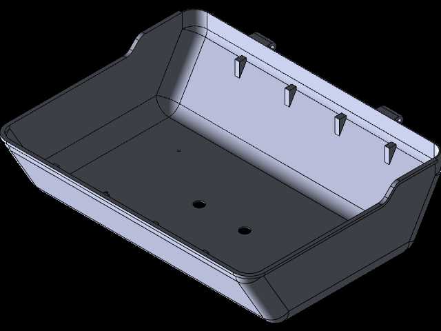 煤气格栅工程