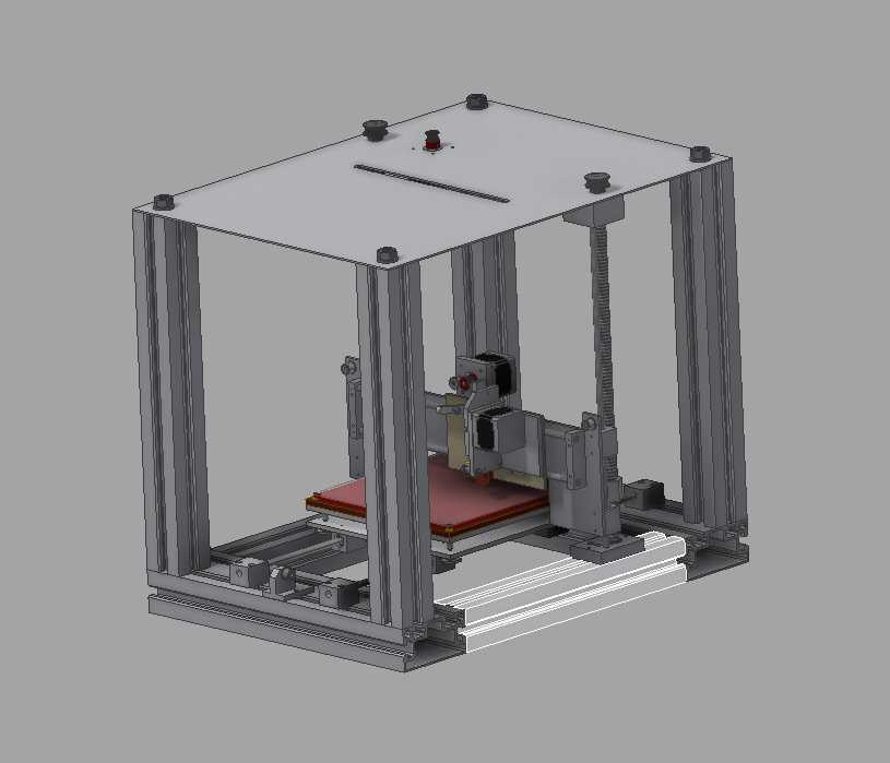 3D Drucker-3D��ӡ��