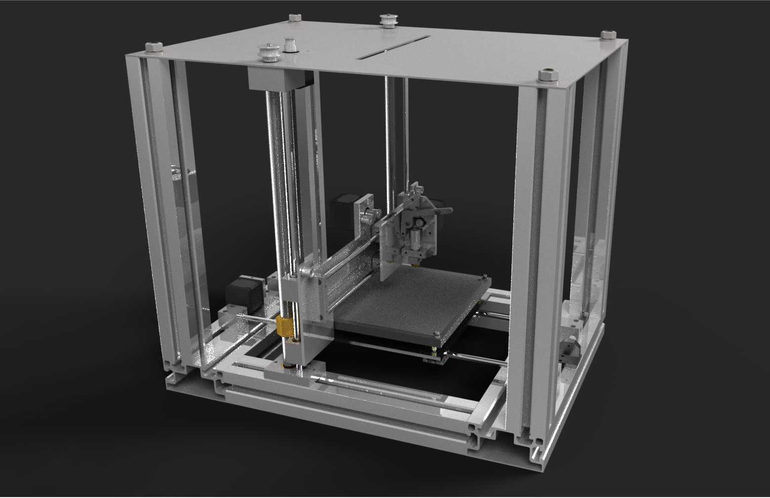 3D Drucker-3D��ӡ��