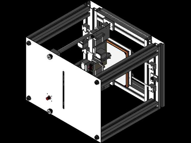 3D Drucker-3D��ӡ��