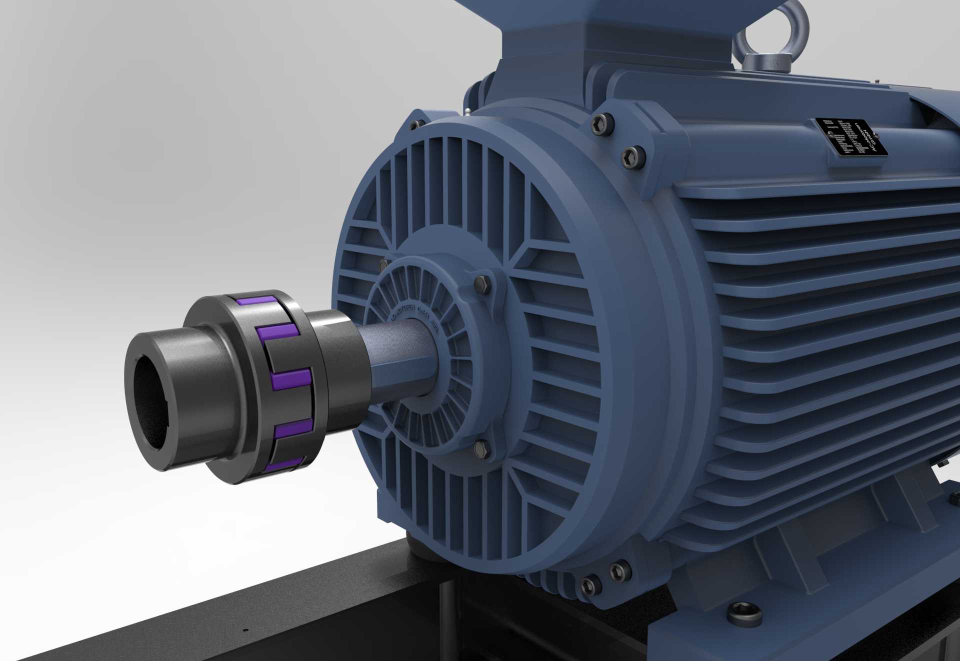 AC Motoren GmbH 315L�綯��