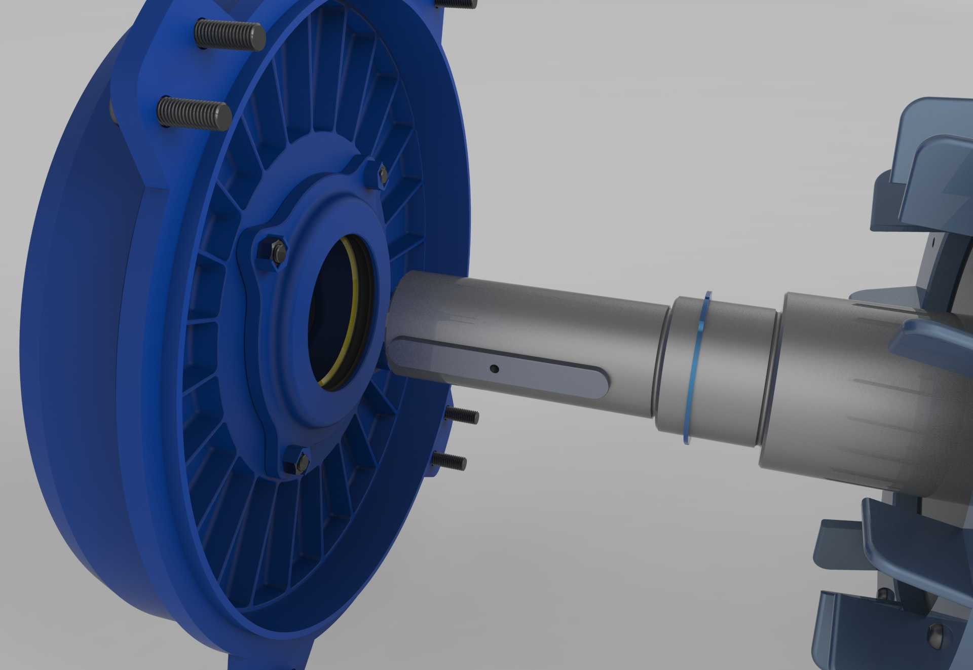 AC Motoren GmbH 315L�綯��