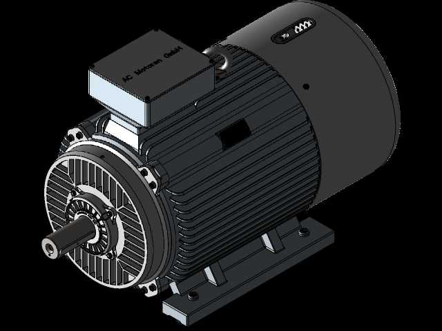 AC Motoren GmbH 315L�綯��