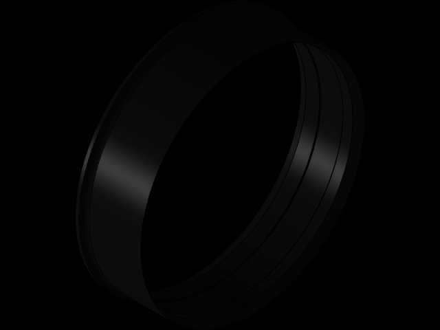 SKF MUD5盒式密封