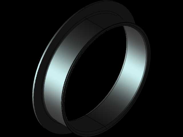 SKF MUD5盒式密封