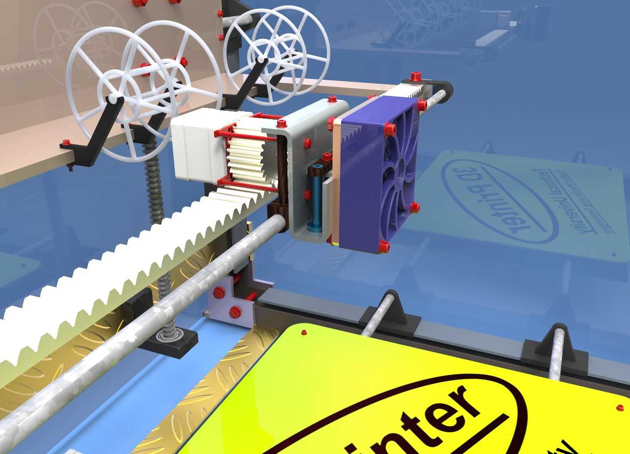 3D��ӡ��ѧʿ����