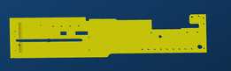 �ֱ�M2-50BMG RSP