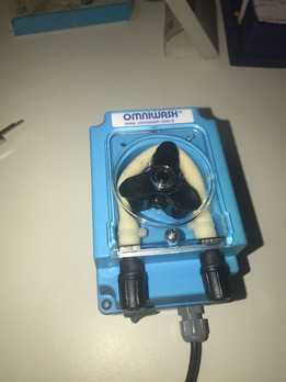 OMNIWASH��POMPA