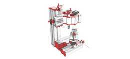 micro cnc 8in1��