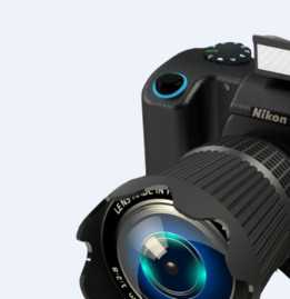 DSLR��Ⱦ���