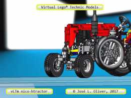 vLTm nico htractor��