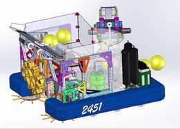 2017 PWNAGE FRC����