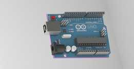 ArduinoUNO��Դ���ӿ������ư�