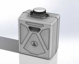 Nalgene��ѹ��20l