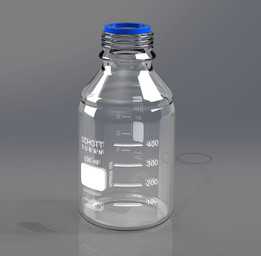 Ф�ض���ʵ����ƿ0.5l
