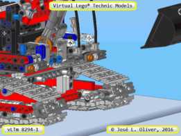 vLTm 8294-1�ָ߼���