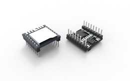 Arduinoƽ̨����MP3����ģ��ṹ���
