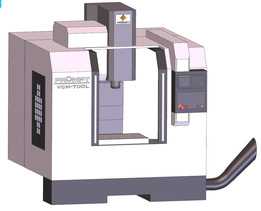 提示VMC-700L