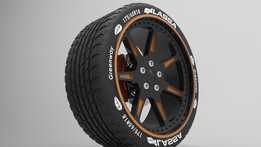 BBC 175/65 R18''����