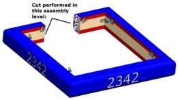 SolidWorks FRC���ո�