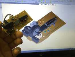 ��ѧ����·�壨PCB