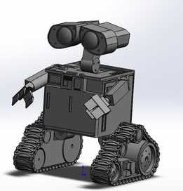 wall-e������