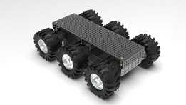 Wild Thumper 6WD����
