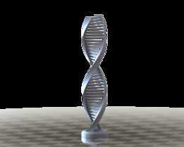 ����3d��ӡ�ļ�DNA����