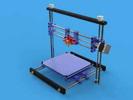 δ���-3D��ӡ��