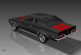 1969������Z/28