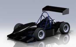 SAE FHR 2010��Ŀ��