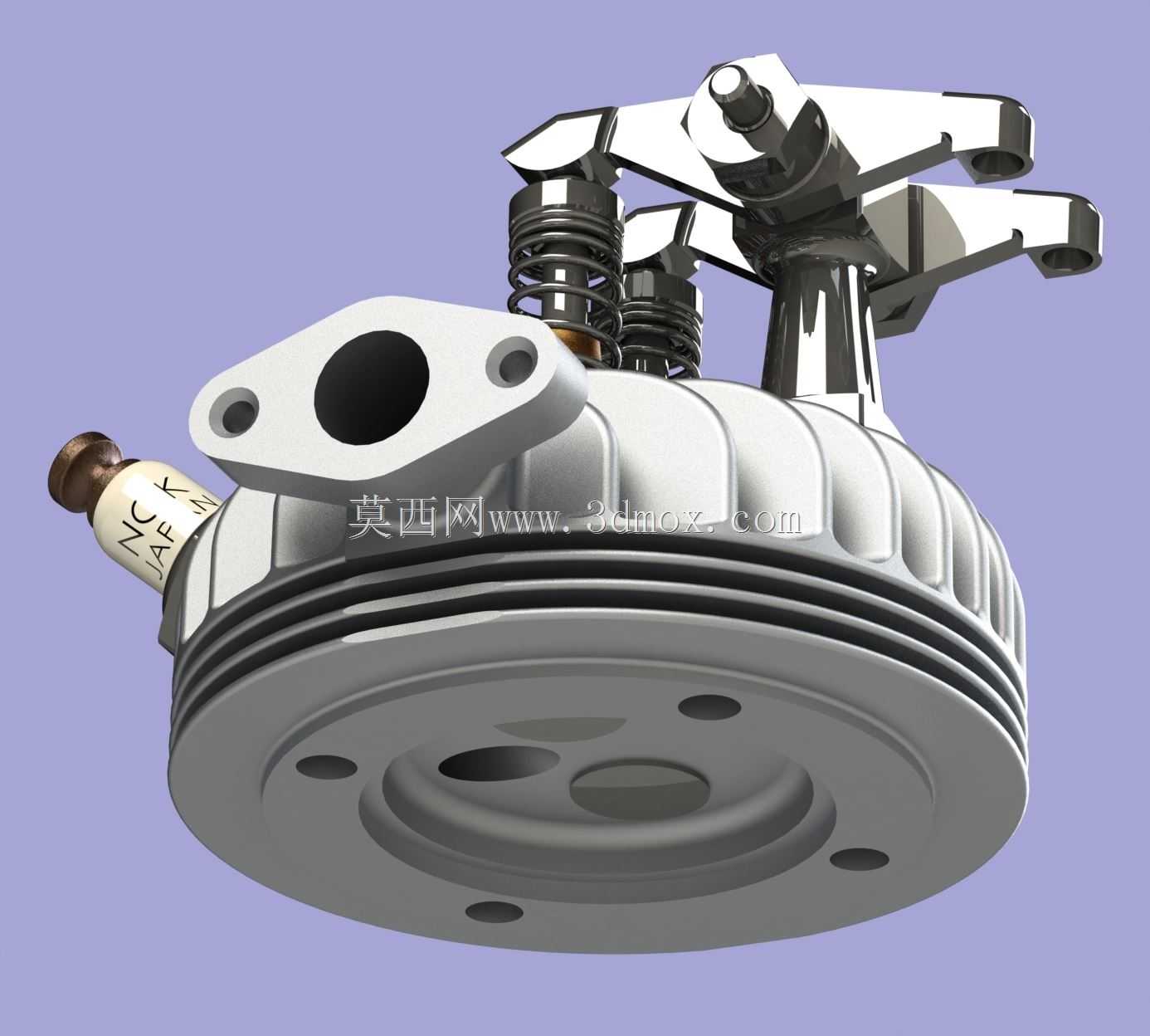 ETW-Reddog 18cc Kiwi Mk II��������