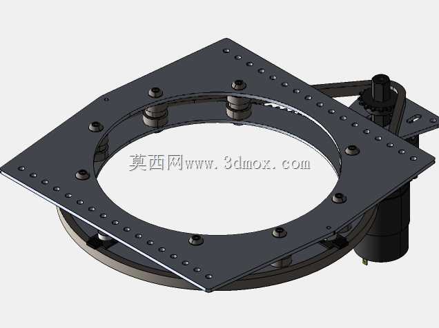 FRC 2020机器人-团队3255