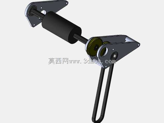 FRC 2020机器人-团队3255