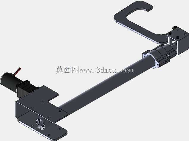 FRC 2020机器人-团队3255