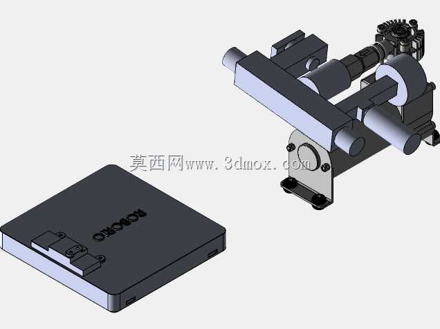 FRC 2020机器人-团队3255